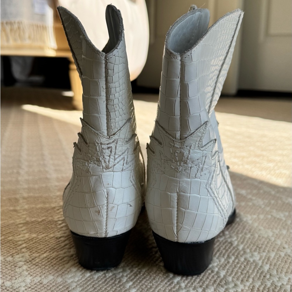 cowboy boot - Picture 6 of 6